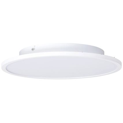 Brilliant - LED Plafondlamp BUFFI LED/24W/230V diameter 35 cm 4000K