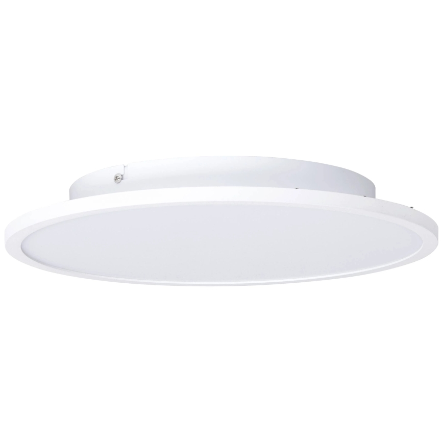 Brilliant - LED Plafondlamp BUFFI LED/24W/230V diameter 35 cm 4000K