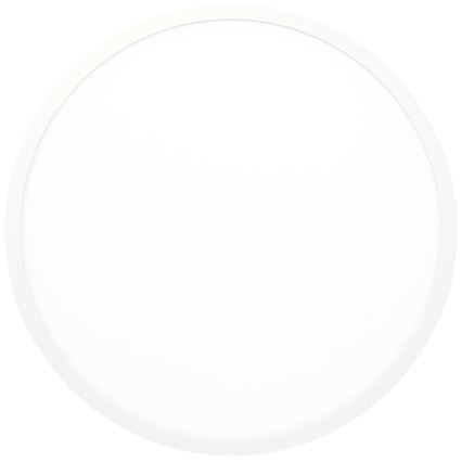 Brilliant - LED Plafondlamp BUFFI LED/24W/230V diameter 35 cm 4000K