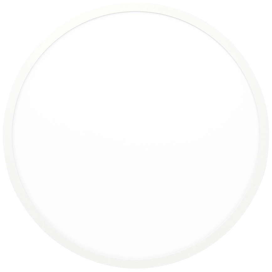 Brilliant - LED Plafondlamp BUFFI LED/24W/230V diameter 35 cm 4000K