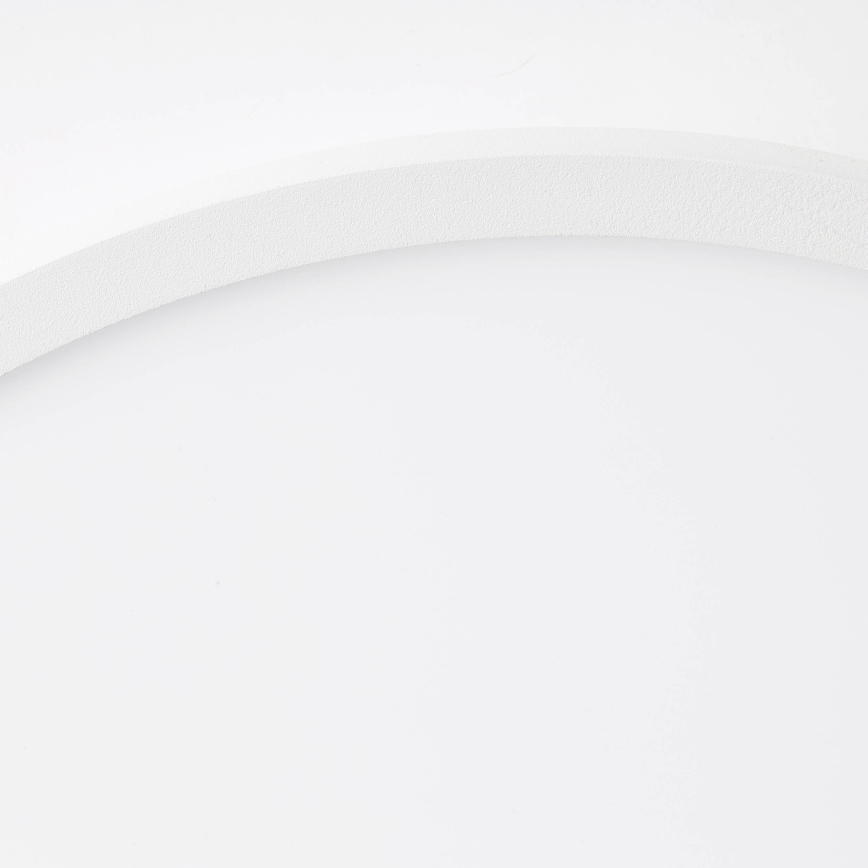Brilliant - LED Plafondlamp BUFFI LED/24W/230V diameter 35 cm 4000K