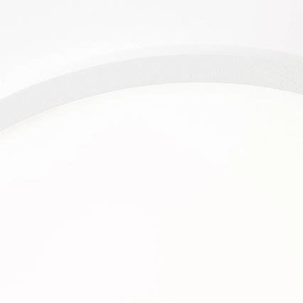 Brilliant - LED Plafondlamp BUFFI LED/24W/230V diameter 35 cm 4000K