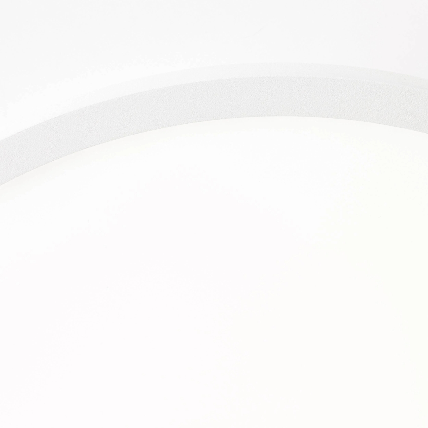 Brilliant - LED Plafondlamp BUFFI LED/24W/230V diameter 35 cm 4000K