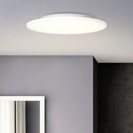 Brilliant - LED Plafondlamp BUFFI LED/32W/230V diameter 45 cm 2700K