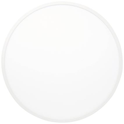 Brilliant - LED Plafondlamp BUFFI LED/32W/230V diameter 45 cm 2700K