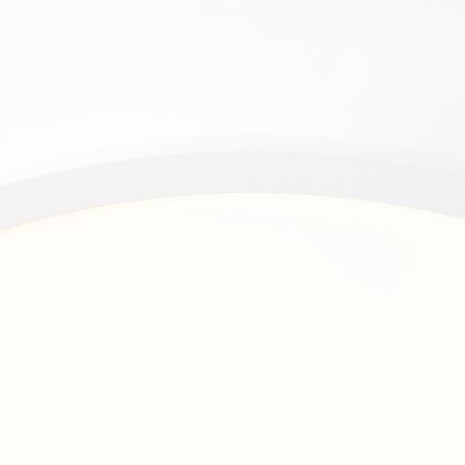 Brilliant - LED Plafondlamp BUFFI LED/32W/230V diameter 45 cm 2700K