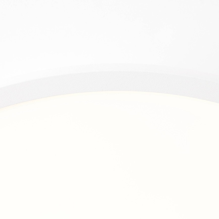 Brilliant - LED Plafondlamp BUFFI LED/32W/230V diameter 45 cm 2700K