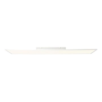 Brilliant - LED Plafondlamp BUFFI LED/40W/230V 29,5x119,5  cm 2700K