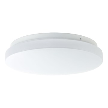 Brilliant - LED plafondlamp FARICA LED/12W/230V Ø 26 cm wit
