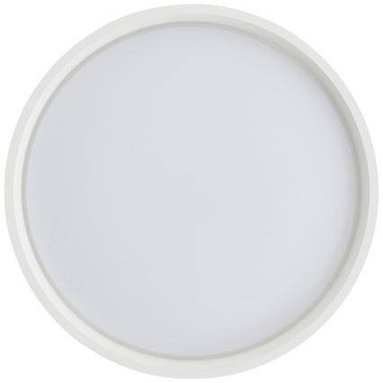Brilliant - LED Plafondlamp KALMAR LED/26W/230V 3000K diameter 39 cm wit