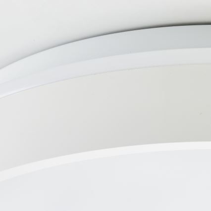 Brilliant - LED Plafondlamp KALMAR LED/26W/230V 3000K diameter 39 cm wit