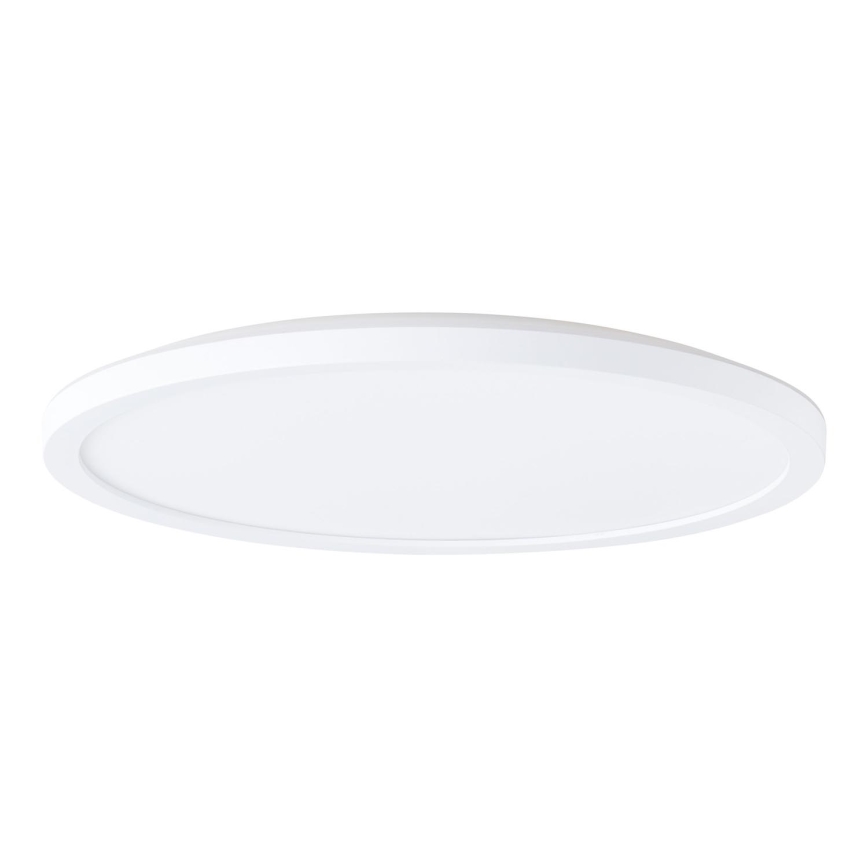 Brilliant - LED-plafondlamp MILTON LED/18W/230V Ø 29,3 cm wit