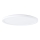 Brilliant - LED-plafondlamp MILTON LED/18W/230V Ø 29,3 cm wit