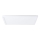 Brilliant - LED plafondlamp MILTON LED/24W/230V 42x42 cm wit
