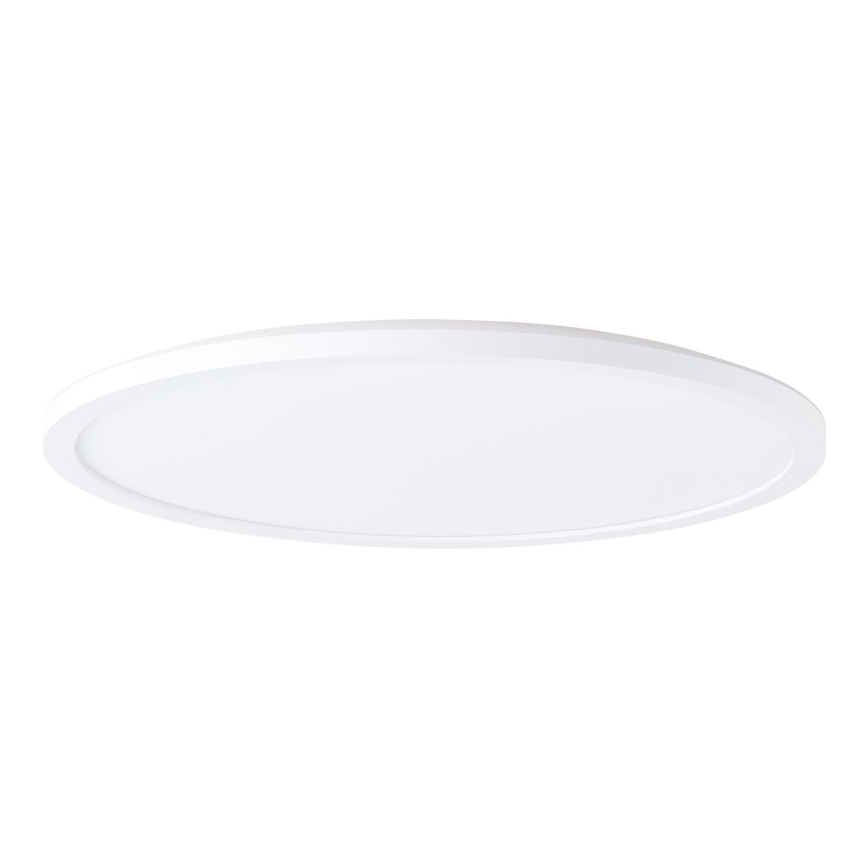Brilliant - LED plafondlamp MILTON LED/24W/230V Ø 42 cm wit
