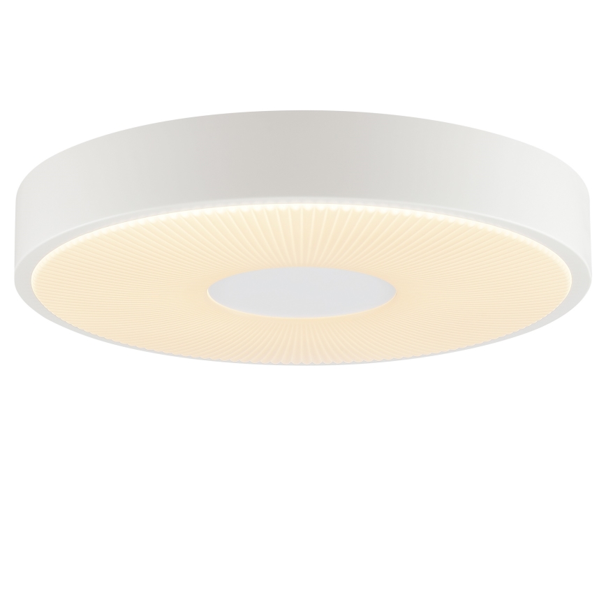 Brilliant - LED-plafondlamp RAKIN LED/18W/230V Ø 33,5 cm wit