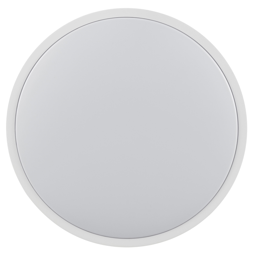Brilliant - LED-plafondlamp SOLISTRA LED/24W/230V Ø 44,5 cm wit
