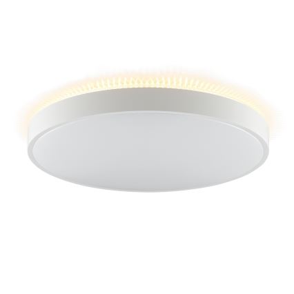 Brilliant - LED plafondlamp SOLISTRA LED/36W/230V Ø 54 cm wit