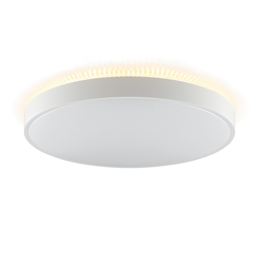 Brilliant - LED plafondlamp SOLISTRA LED/36W/230V Ø 54 cm wit
