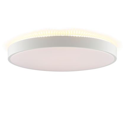 Brilliant - LED plafondlamp SOLISTRA LED/36W/230V Ø 54 cm wit