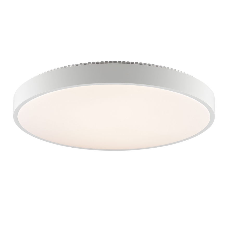 Brilliant - LED plafondlamp SOLISTRA LED/36W/230V Ø 54 cm wit