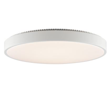 Brilliant - LED plafondlamp SOLISTRA LED/36W/230V Ø 54 cm wit