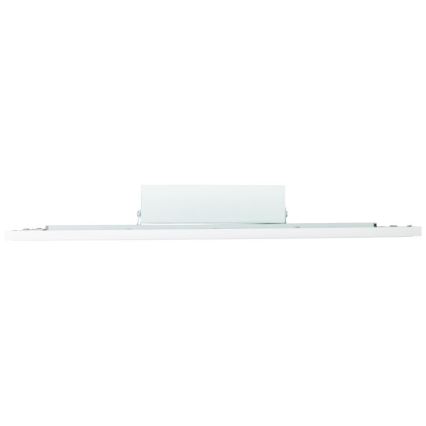 Brilliant - LED RGBW Dimbare plafondlamp ABIE LED/24W/230V 2700-6500K + afstandsbediening