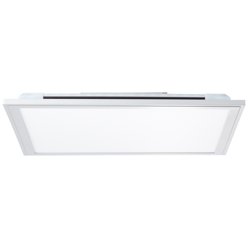 Brilliant - LED RGBW Dimbare plafondlamp ALISSA LED/32W/230V 2700-6500K + afstandsbediening