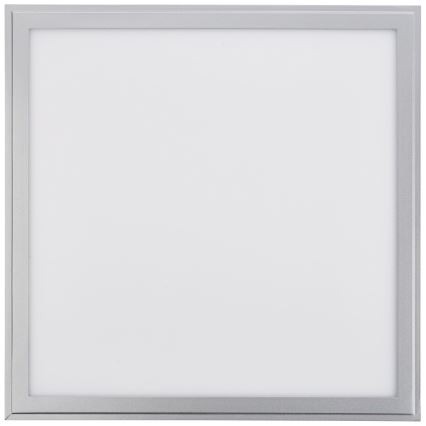 Brilliant - LED RGBW Dimbare plafondlamp ALISSA LED/32W/230V 2700-6500K + afstandsbediening