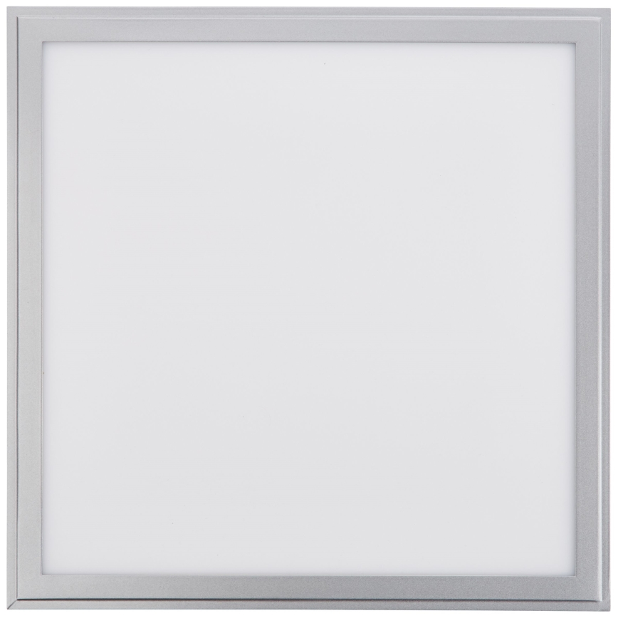 Brilliant - LED RGBW Dimbare plafondlamp ALISSA LED/32W/230V 2700-6500K + afstandsbediening