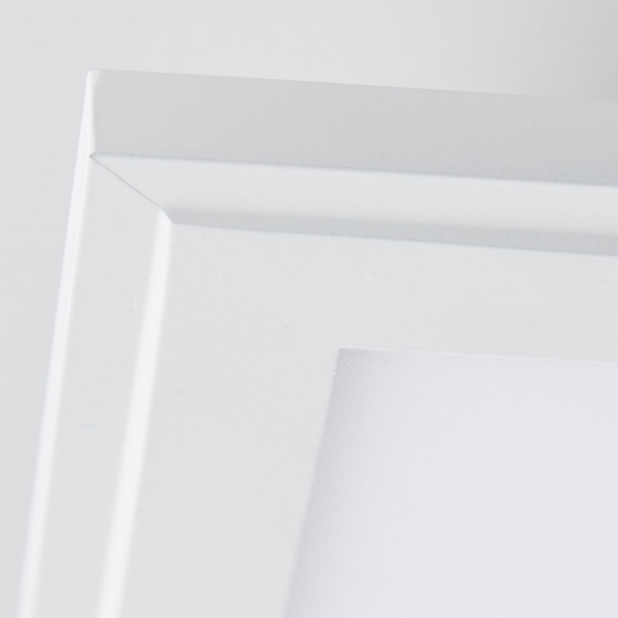 Brilliant - LED RGBW Dimbare plafondlamp ALLIE LED/24W/230V 2700-6500K + afstandsbediening
