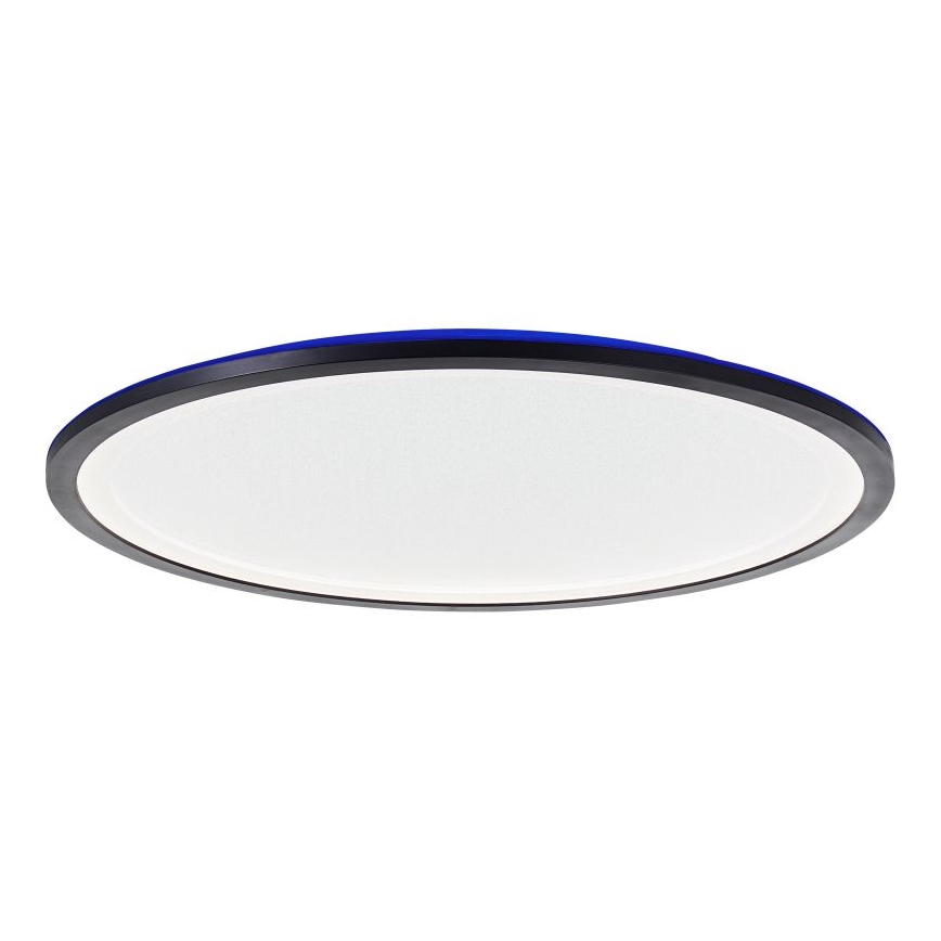 Brilliant - LED RGBW Dimbare plafondlamp MOSAKO LED/36W/230V 3000-6500K + afstandsbediening