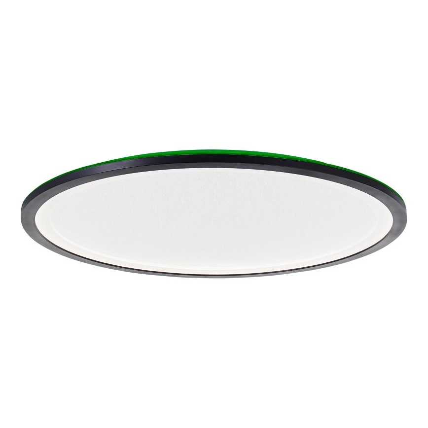 Brilliant - LED RGBW Dimbare plafondlamp MOSAKO LED/36W/230V 3000-6500K + afstandsbediening