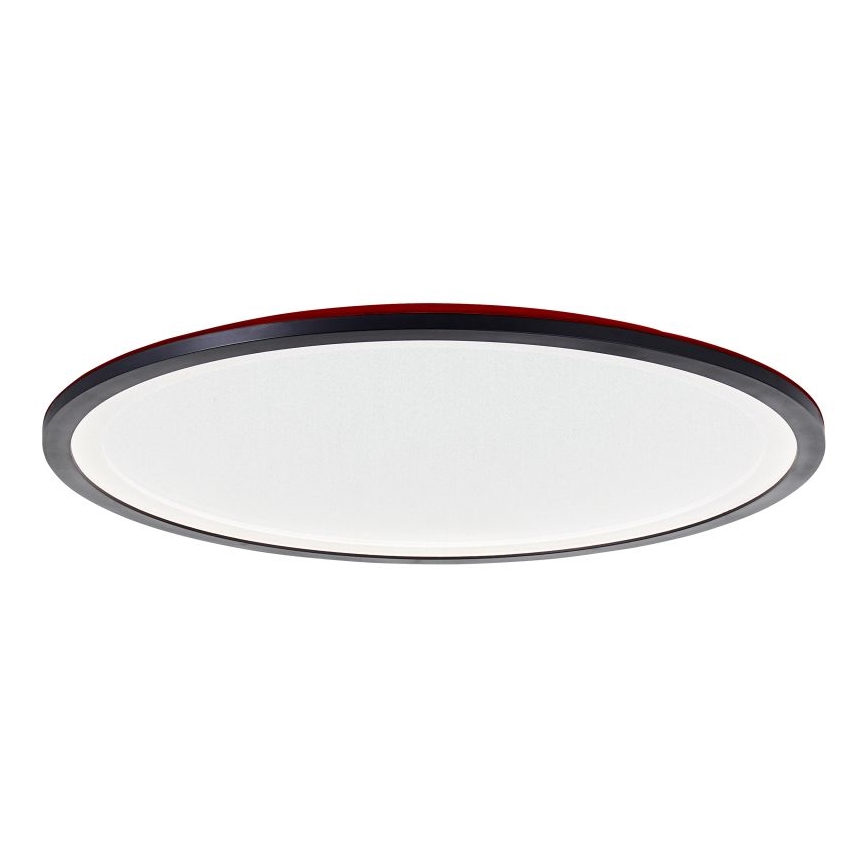 Brilliant - LED RGBW Dimbare plafondlamp MOSAKO LED/36W/230V 3000-6500K + afstandsbediening