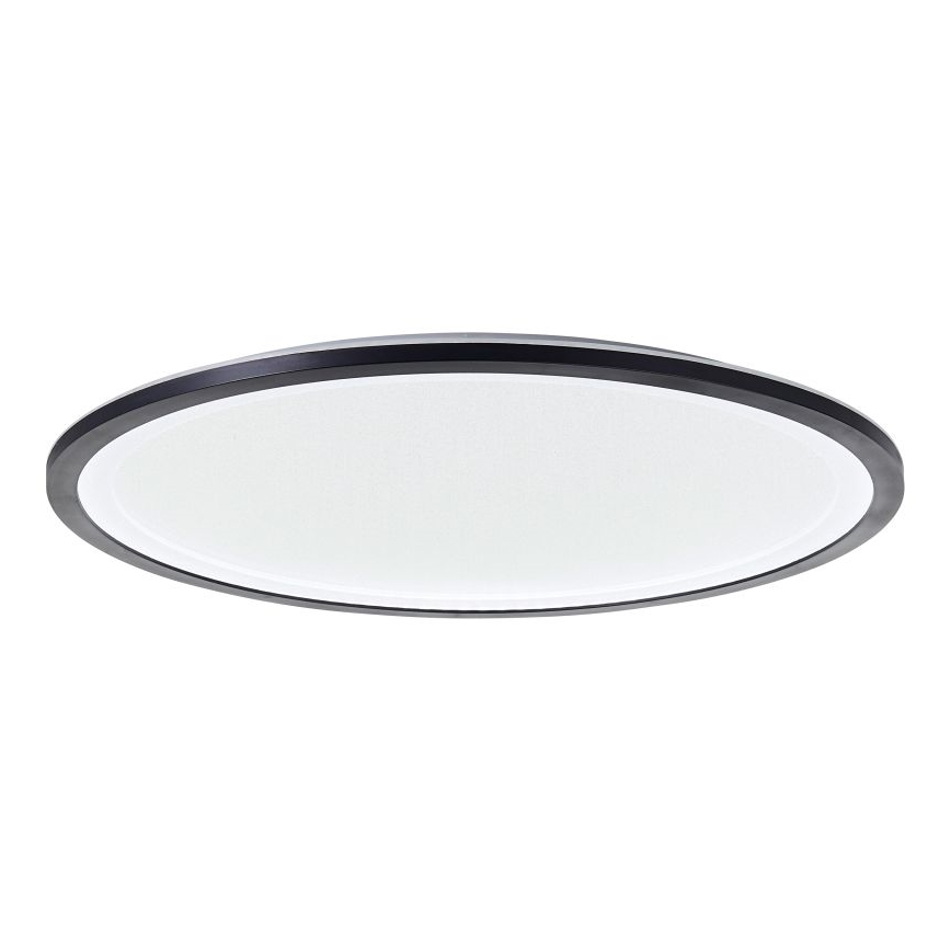 Brilliant - LED RGBW Dimbare plafondlamp MOSAKO LED/36W/230V 3000-6500K + afstandsbediening