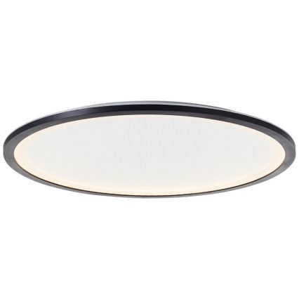Brilliant - LED RGBW Dimbare plafondlamp MOSAKO LED/36W/230V 3000-6500K + afstandsbediening