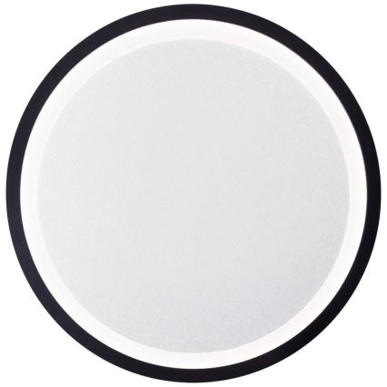 Brilliant - LED RGBW Dimbare plafondlamp MOSAKO LED/36W/230V 3000-6500K + afstandsbediening