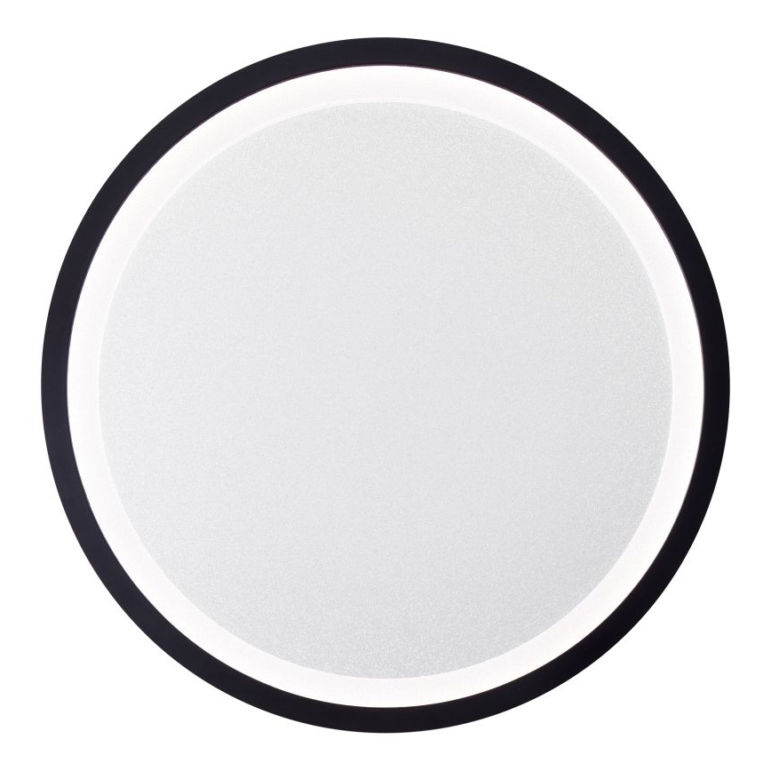 Brilliant - LED RGBW Dimbare plafondlamp MOSAKO LED/36W/230V 3000-6500K + afstandsbediening