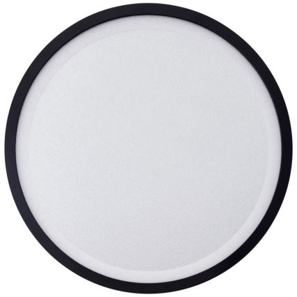 Brilliant - LED RGBW Dimbare plafondlamp MOSAKO LED/36W/230V 3000-6500K + afstandsbediening