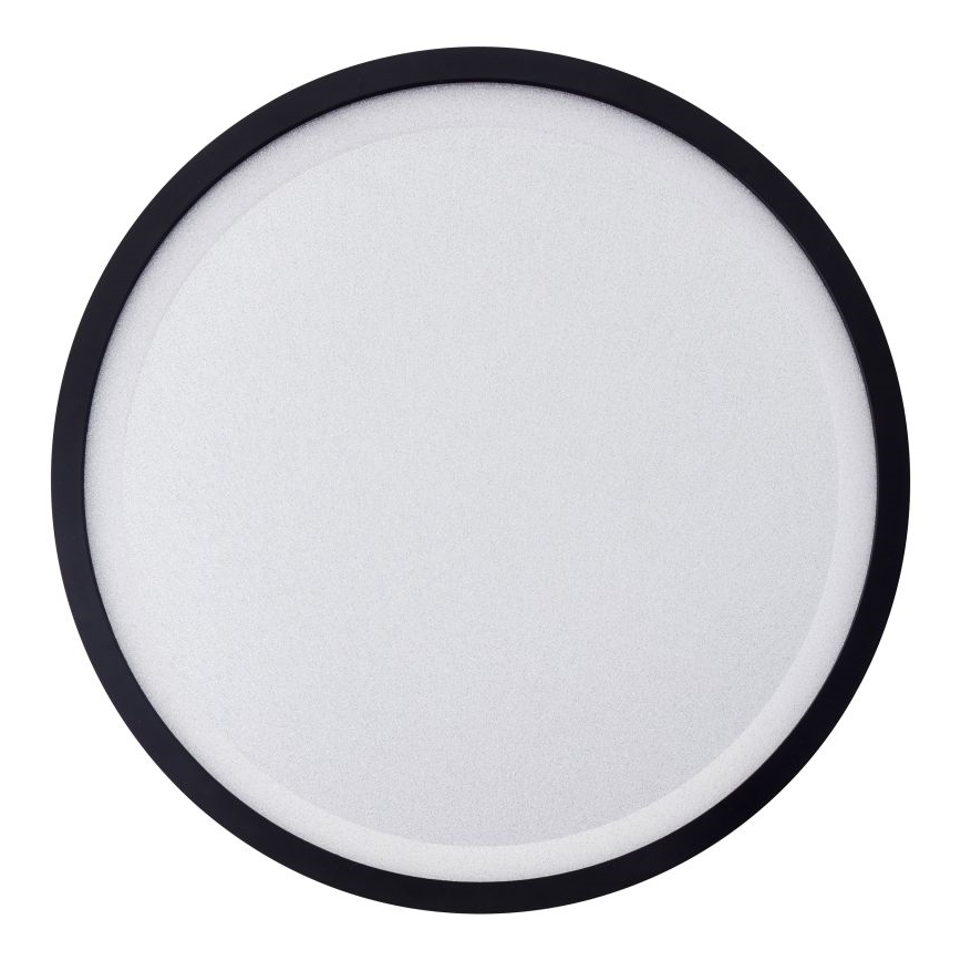 Brilliant - LED RGBW Dimbare plafondlamp MOSAKO LED/36W/230V 3000-6500K + afstandsbediening