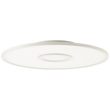 Brilliant - LED RGBW Dimbare plafondlamp ODELLA LED/24W/230V 2700-6500K + afstandsbediening
