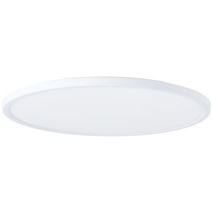 Brilliant - LED RGBW Dimbare plafondlamp SALTERY LED/22W/230V 3000-6500K + afstandsbediening