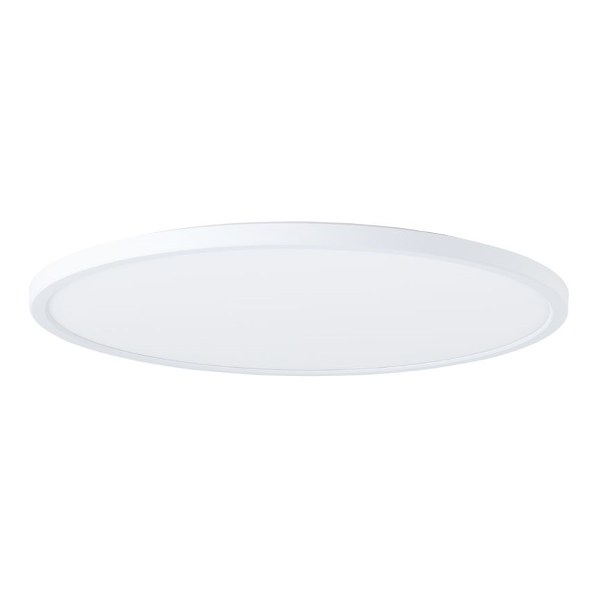 Brilliant - LED RGBW Dimbare plafondlamp SALTERY LED/22W/230V 3000-6500K + afstandsbediening
