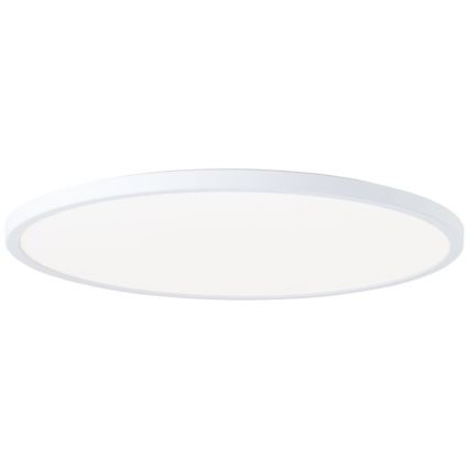 Brilliant - LED RGBW Dimbare plafondlamp SALTERY LED/22W/230V 3000-6500K + afstandsbediening