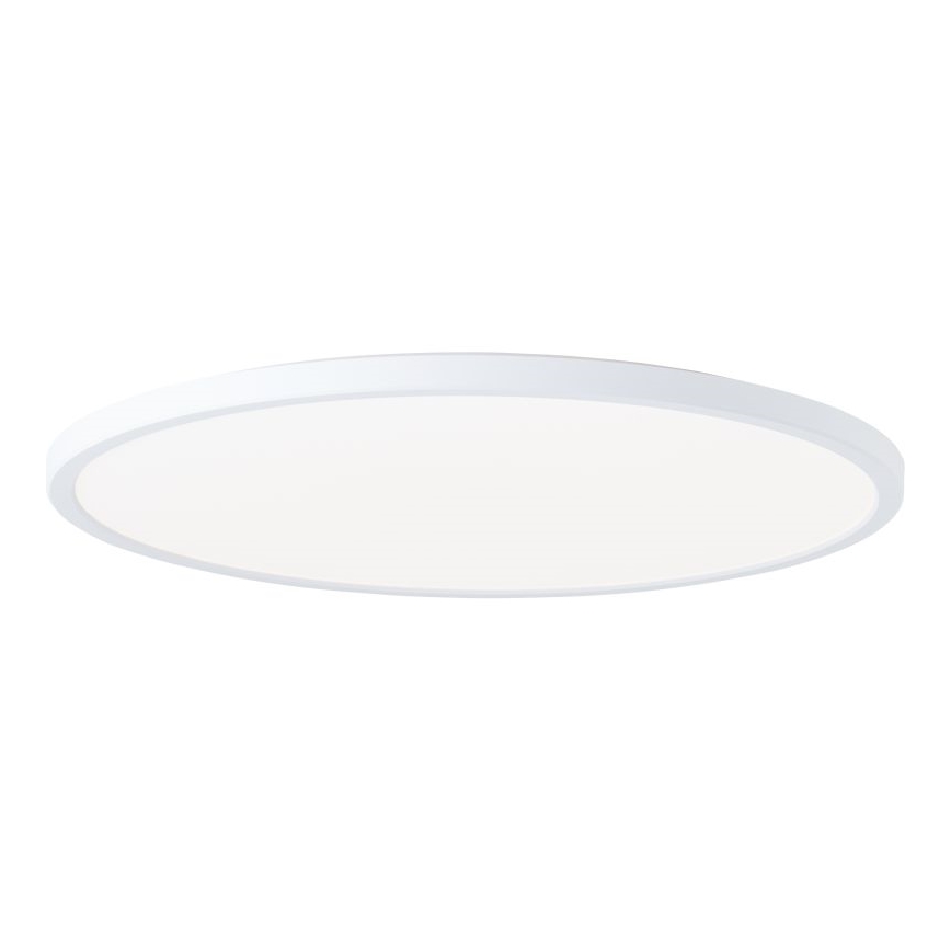 Brilliant - LED RGBW Dimbare plafondlamp SALTERY LED/22W/230V 3000-6500K + afstandsbediening