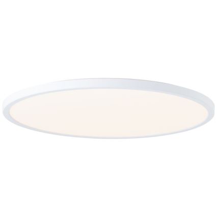 Brilliant - LED RGBW Dimbare plafondlamp SALTERY LED/22W/230V 3000-6500K + afstandsbediening