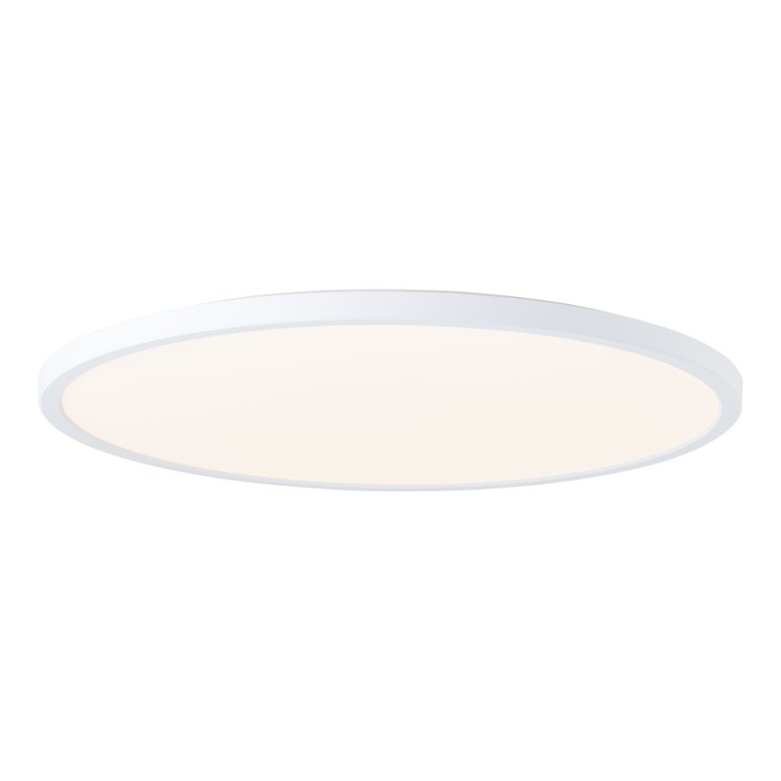 Brilliant - LED RGBW Dimbare plafondlamp SALTERY LED/22W/230V 3000-6500K + afstandsbediening