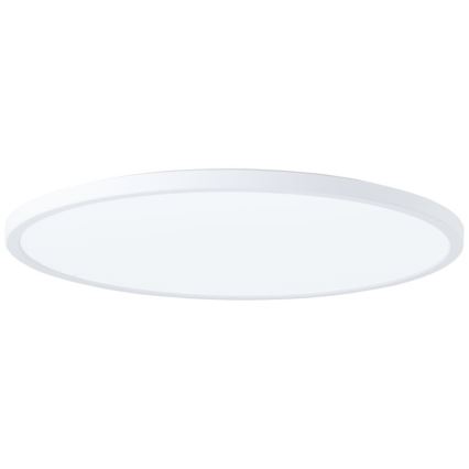 Brilliant - LED RGBW Dimbare plafondlamp SALTERY LED/22W/230V 3000-6500K + afstandsbediening