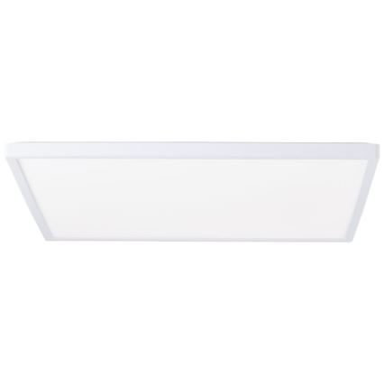 Brilliant - LED RGBW Dimbare plafondlamp SALTERY LED/22W/230V 3000-6500K + afstandsbediening