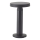 Brilliant - LED Solar dimbaar aanraken lamp MAGUA LED/2W/3,7V IP44 zwart